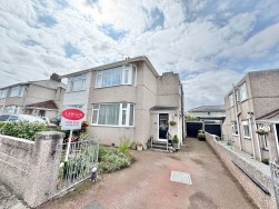 Hollycroft Road, Higher Compton, Plymouth