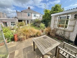 Hollycroft Road, Higher Compton, Plymouth