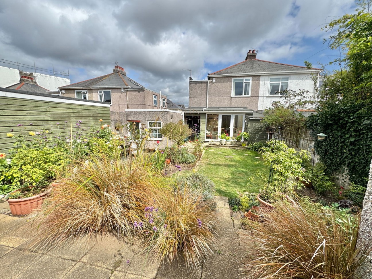 Hollycroft Road, Higher Compton, Plymouth