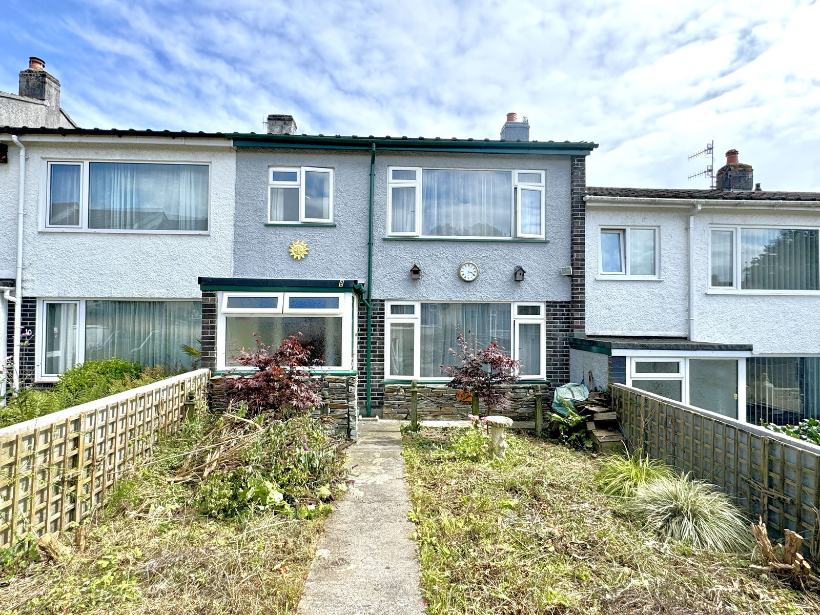 Bowhays Walk, Eggbuckland, Plymouth