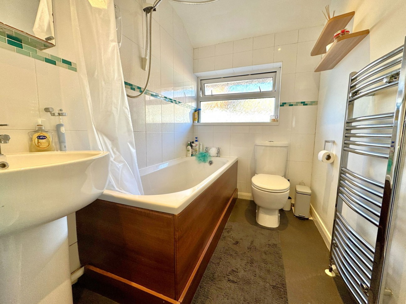 Upland Drive, Derriford, Plymouth