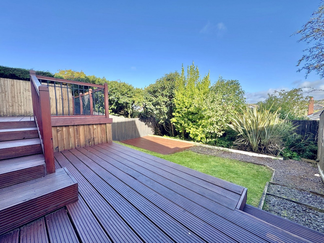 Upland Drive, Derriford, Plymouth