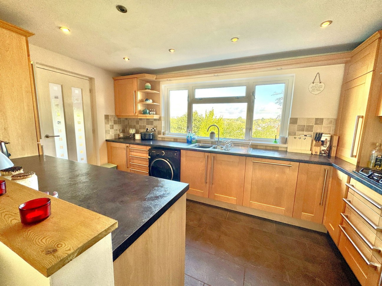 Upland Drive, Derriford, Plymouth