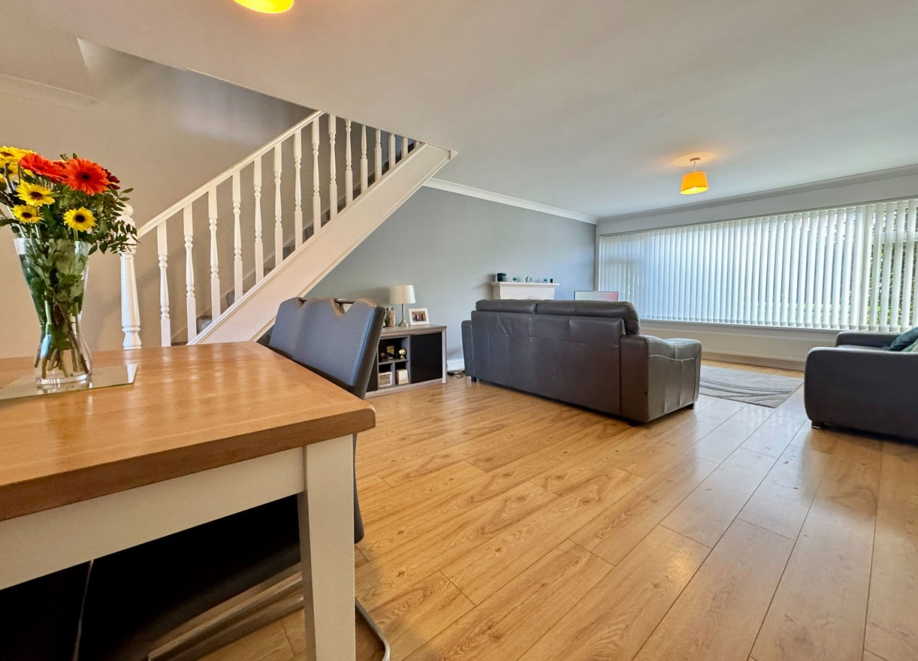 Upland Drive, Derriford, Plymouth