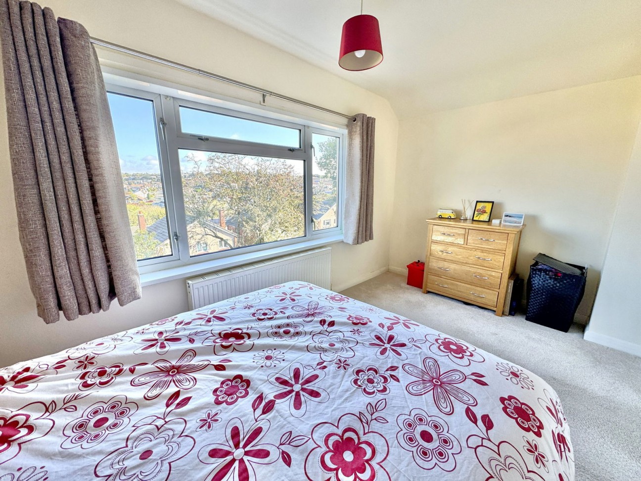 Upland Drive, Derriford, Plymouth