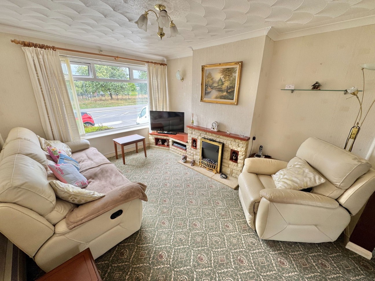 Southway Drive, Southway, Plymouth