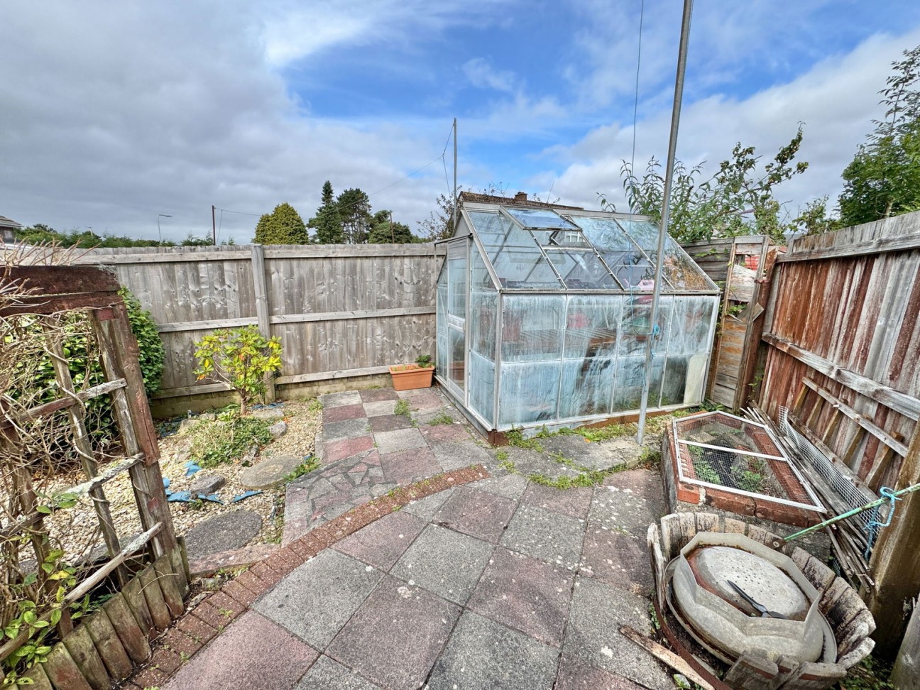 Southway Drive, Southway, Plymouth