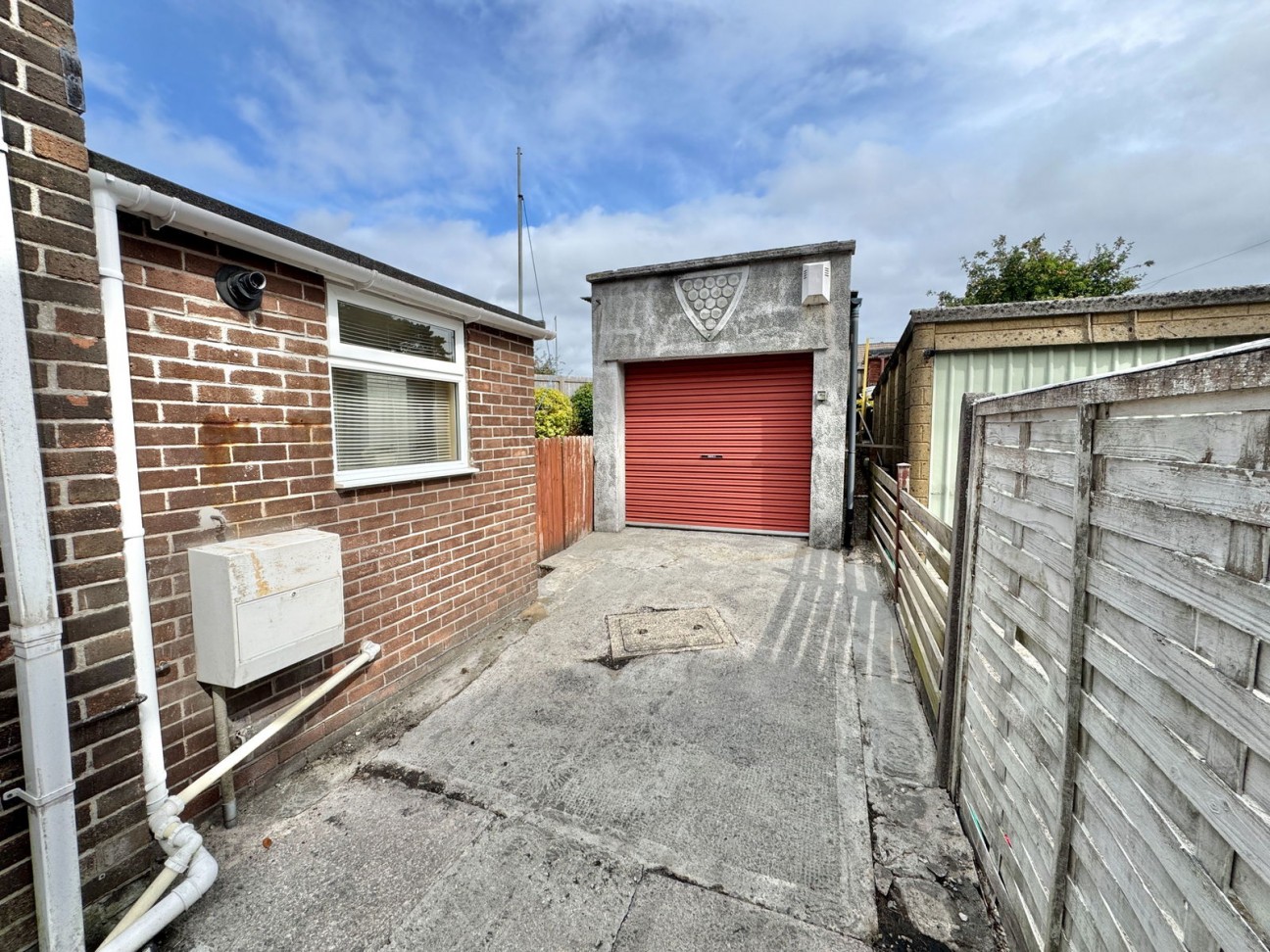 Southway Drive, Southway, Plymouth