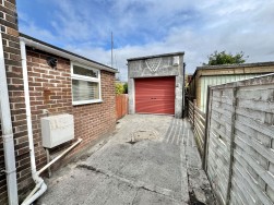 Southway Drive, Southway, Plymouth