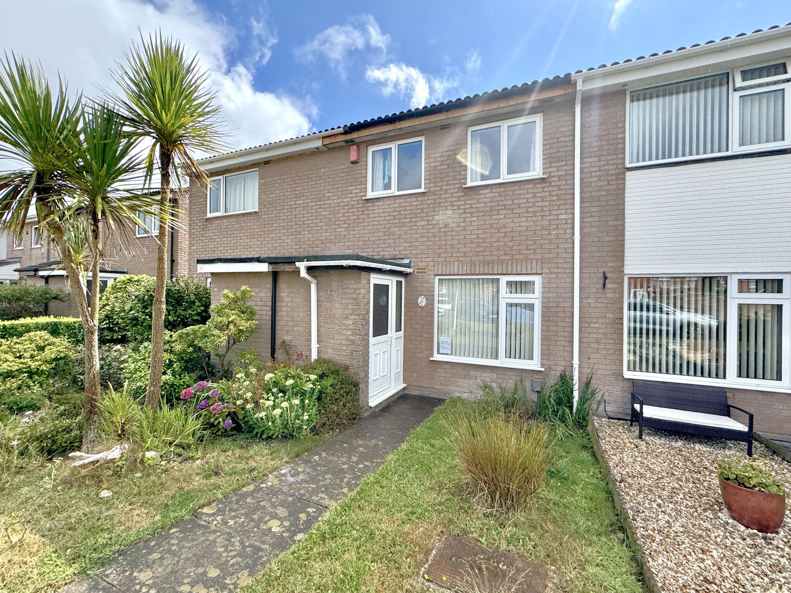 Walcot Close, Thornbury, Plymouth