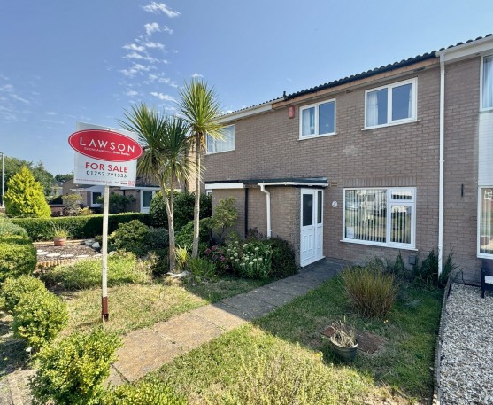 Walcot Close, Thornbury, Plymouth