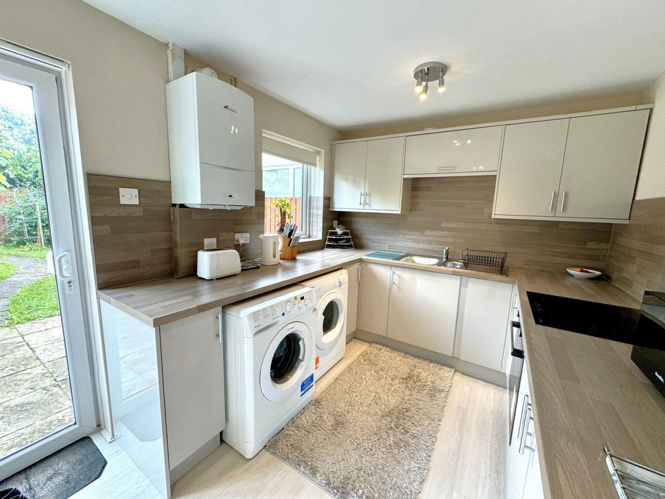 Walcot Close, Thornbury, Plymouth