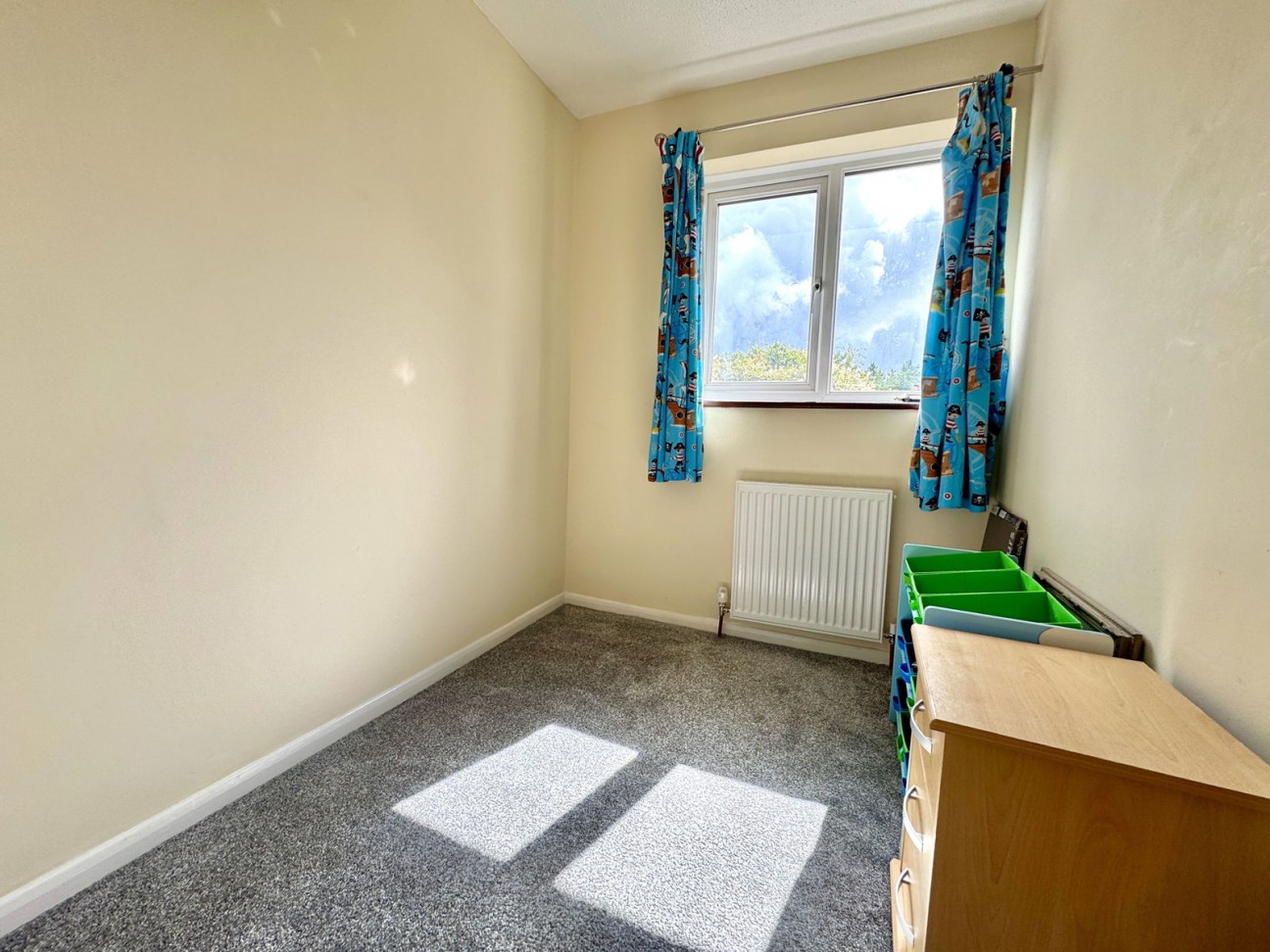 Walcot Close, Thornbury, Plymouth