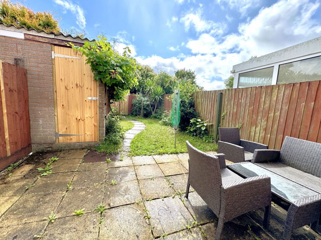 Walcot Close, Thornbury, Plymouth