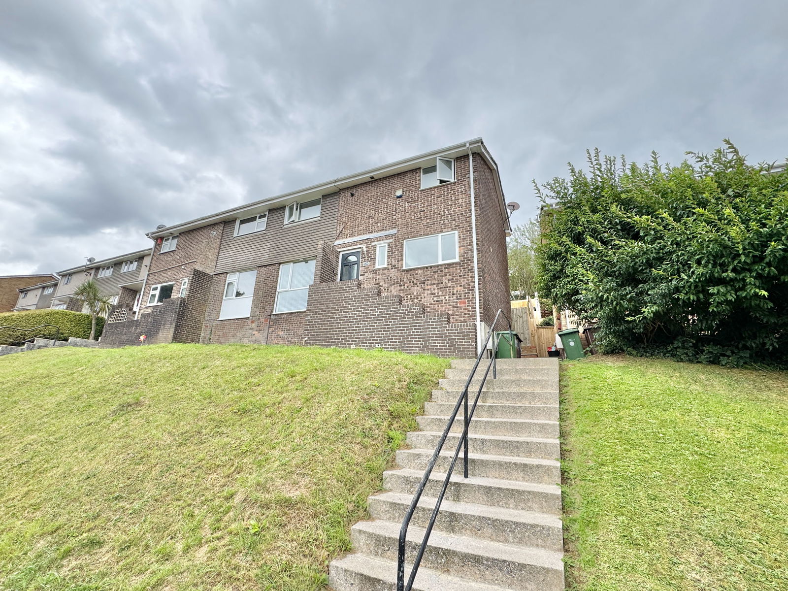 Thirlmere Gardens, Derriford, Plymouth