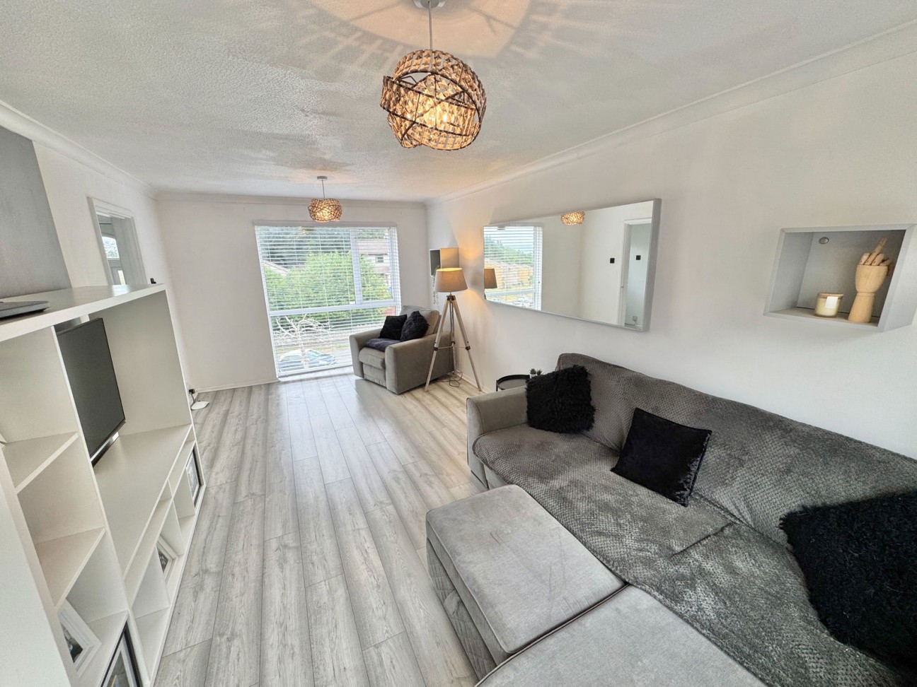 Thirlmere Gardens, Derriford, Plymouth