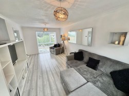 Thirlmere Gardens, Derriford, Plymouth