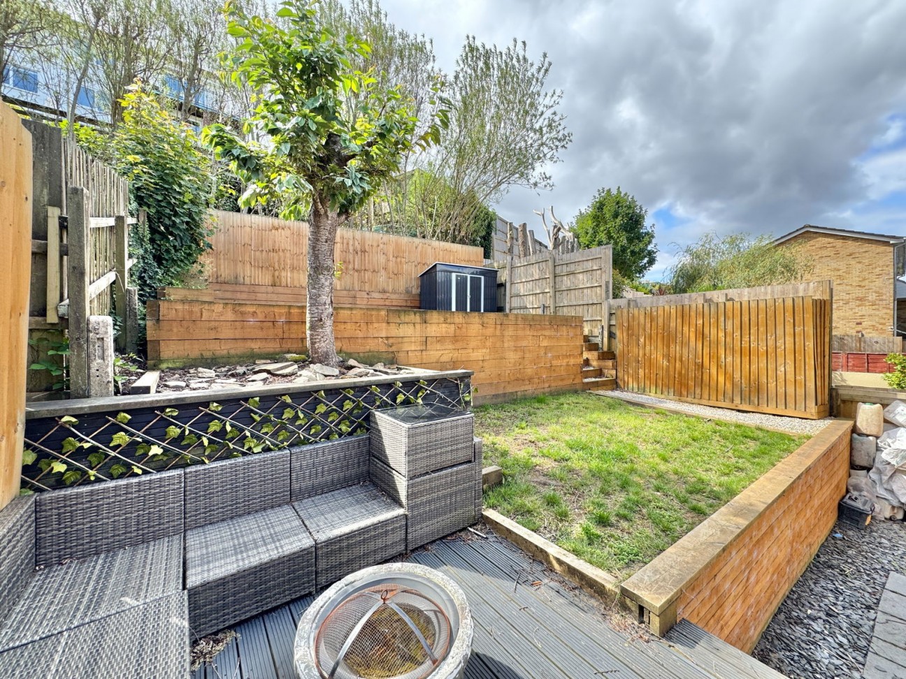 Thirlmere Gardens, Derriford, Plymouth
