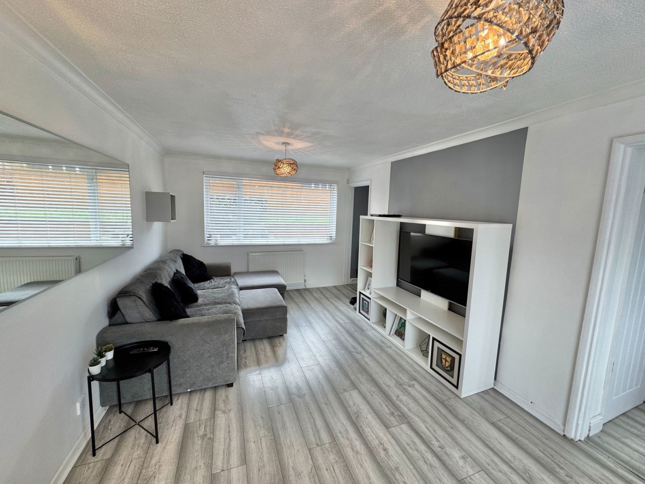 Thirlmere Gardens, Derriford, Plymouth