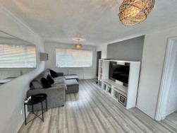 Thirlmere Gardens, Derriford, Plymouth