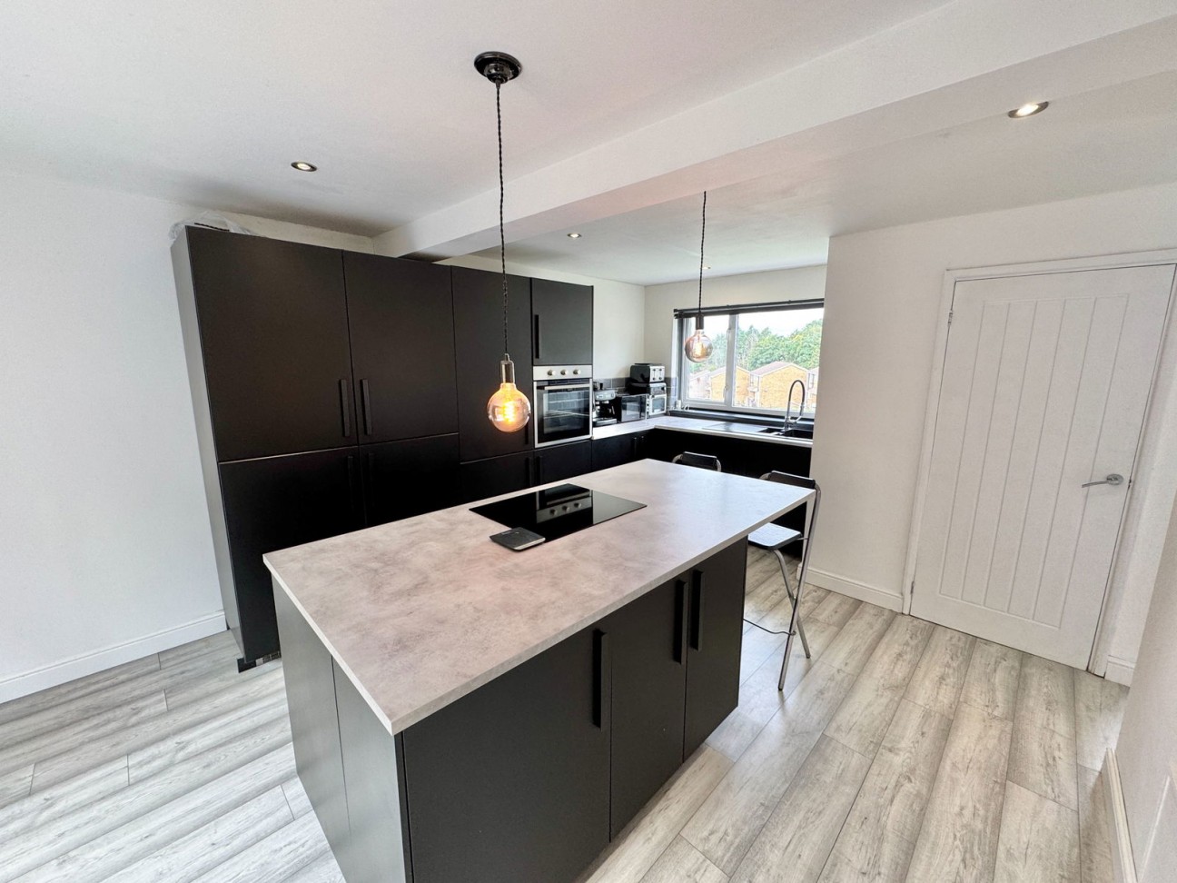 Thirlmere Gardens, Derriford, Plymouth
