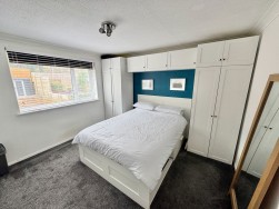 Thirlmere Gardens, Derriford, Plymouth