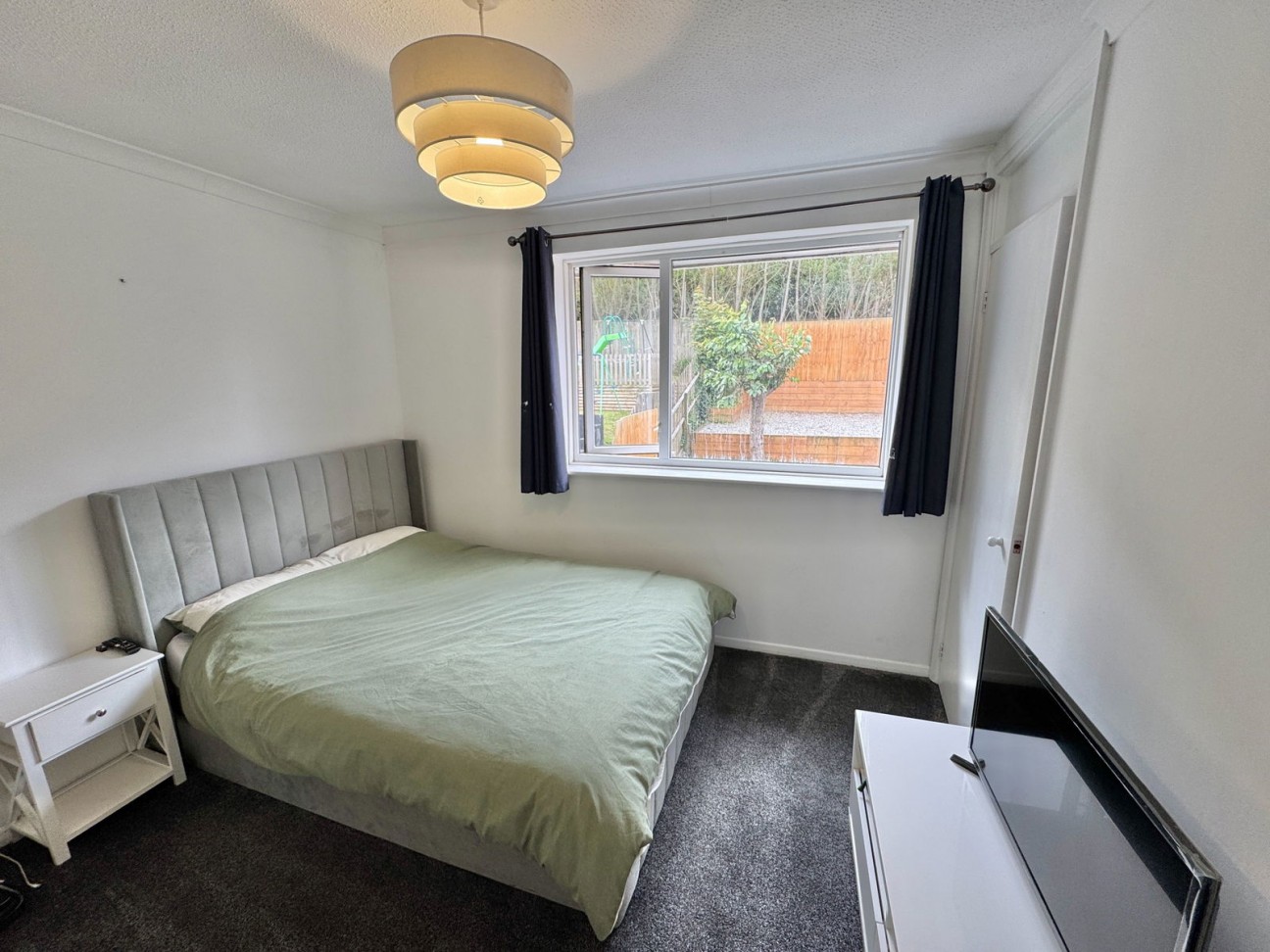 Thirlmere Gardens, Derriford, Plymouth