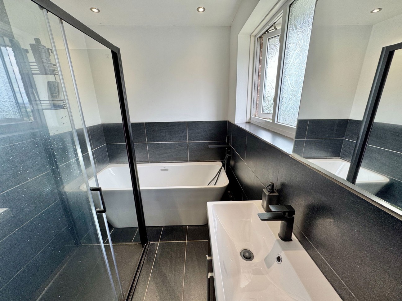 Thirlmere Gardens, Derriford, Plymouth