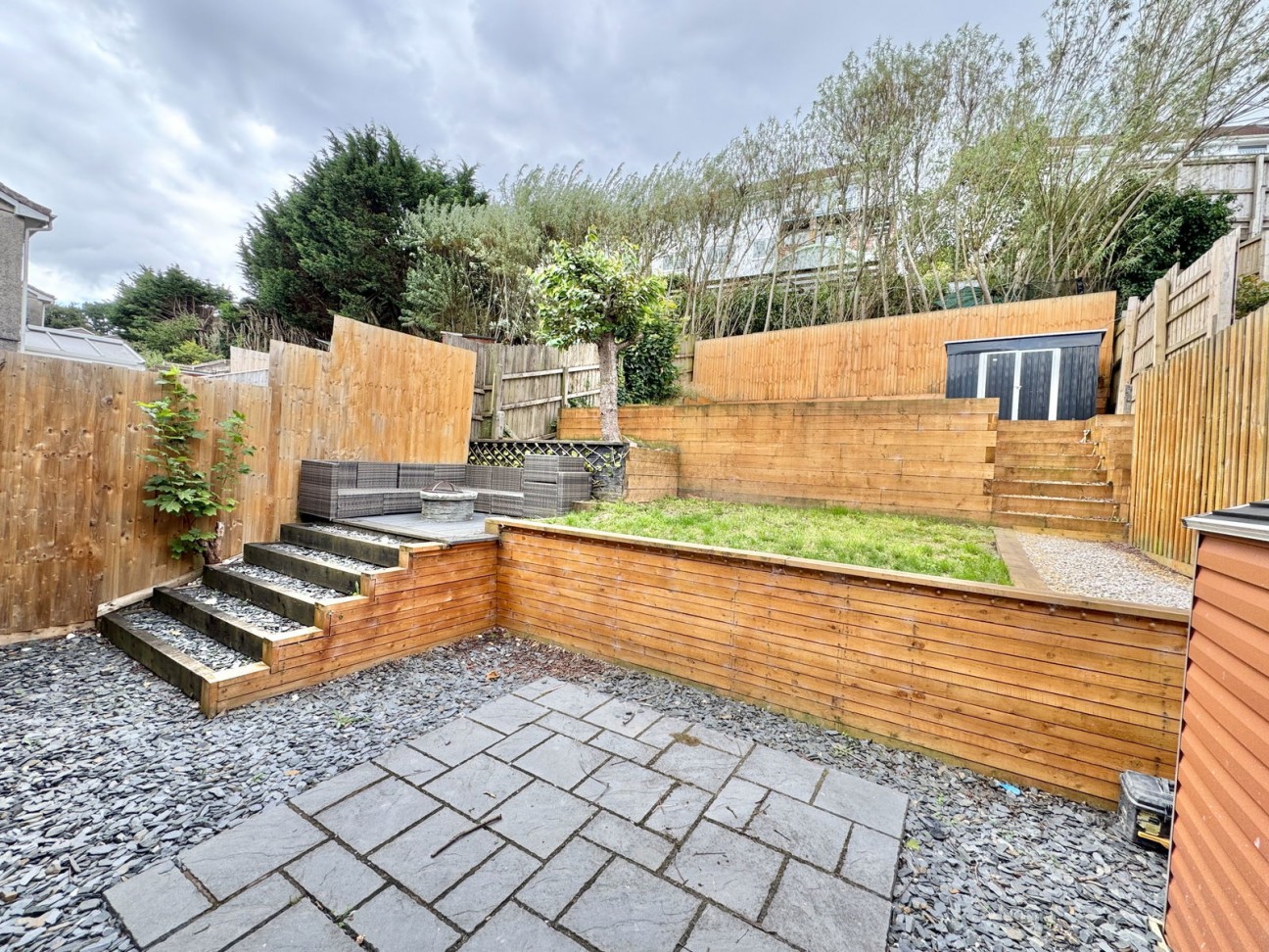 Thirlmere Gardens, Derriford, Plymouth