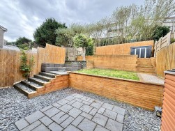 Thirlmere Gardens, Derriford, Plymouth