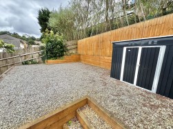 Thirlmere Gardens, Derriford, Plymouth