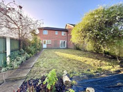 Woodend Road, Woolwell, Plymouth