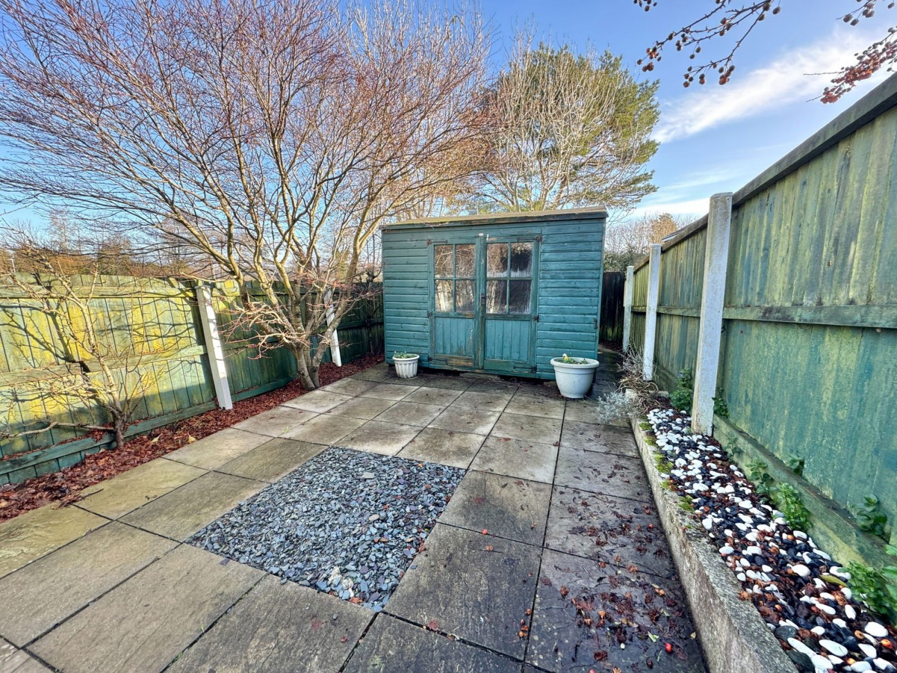 Woodend Road, Woolwell, Plymouth