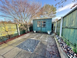 Woodend Road, Woolwell, Plymouth