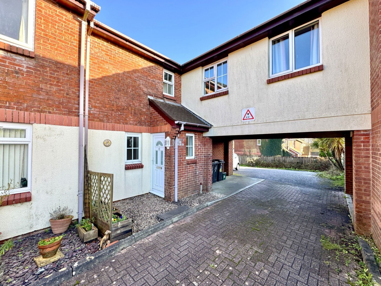 Woodend Road, Woolwell, Plymouth