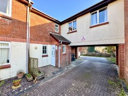 Woodend Road, Woolwell, Plymouth