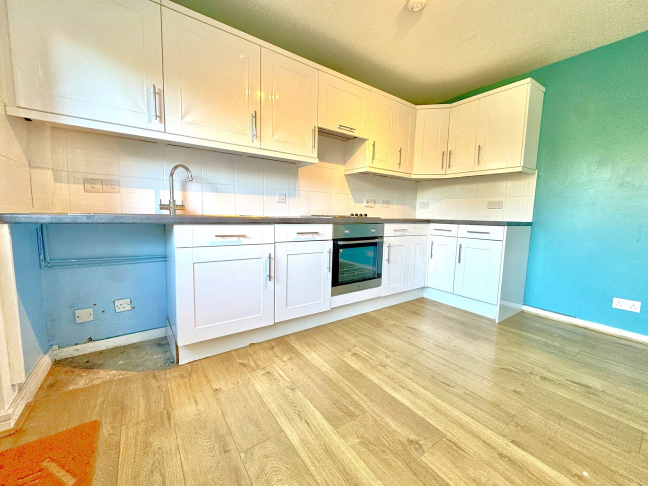 Woodend Road, Woolwell, Plymouth