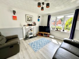 Kestrel Way, Woolwell, Plymouth