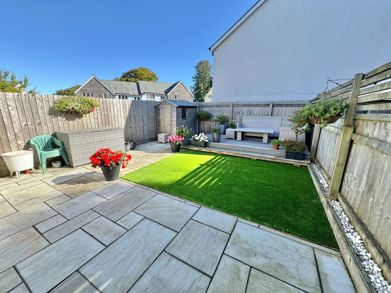 11 Ottor Road, Yelverton, Devon