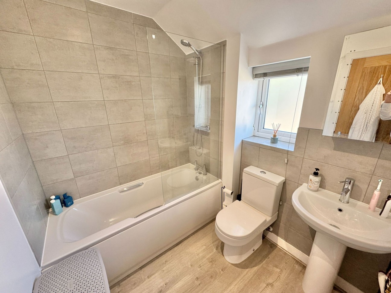 11 Ottor Road, Yelverton, Devon