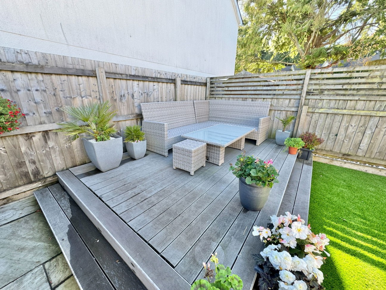 11 Ottor Road, Yelverton, Devon