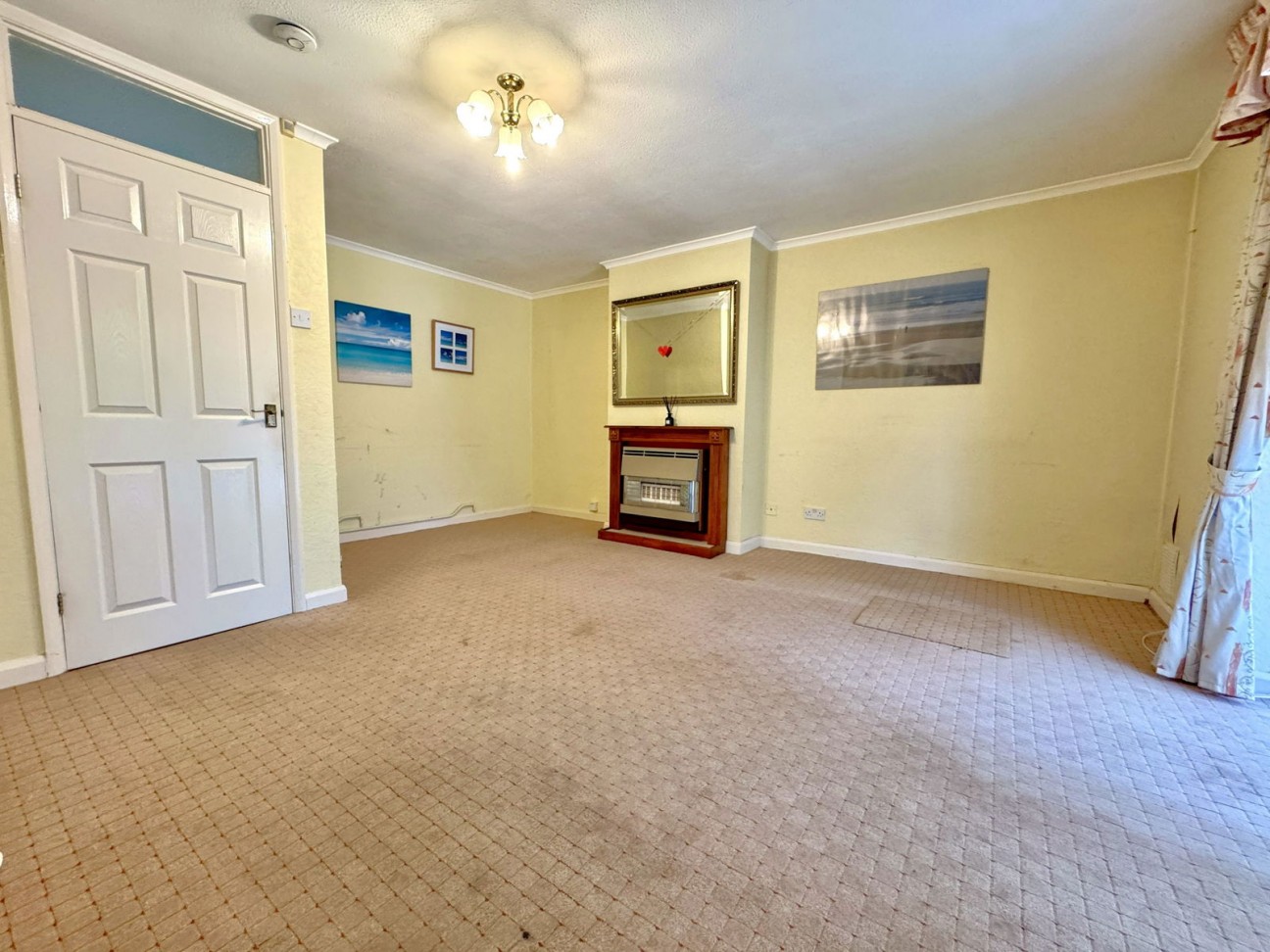 Highclere Gardens, Widewell, Plymouth