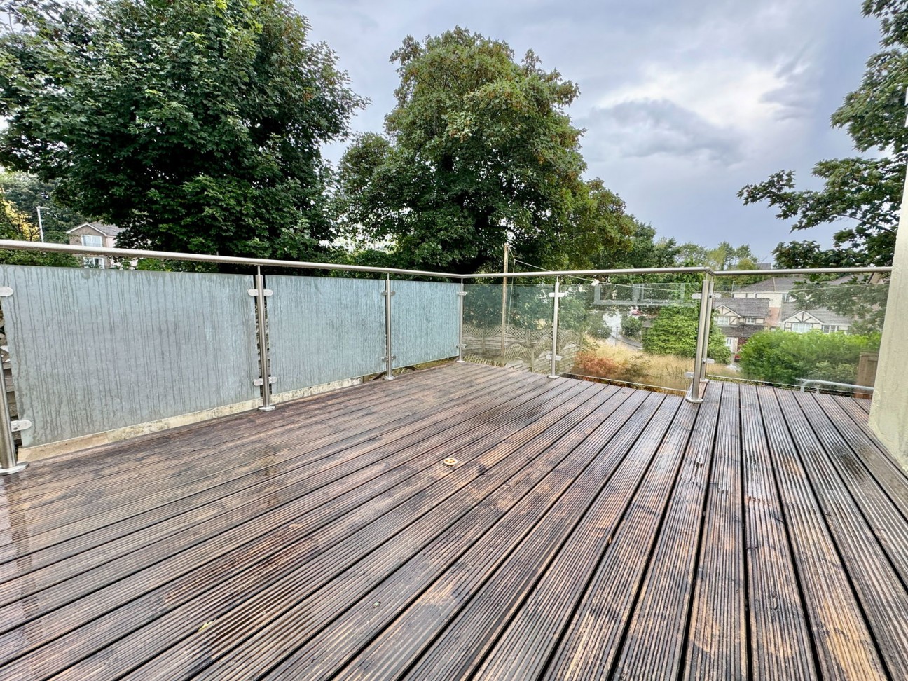 Highclere Gardens, Widewell, Plymouth