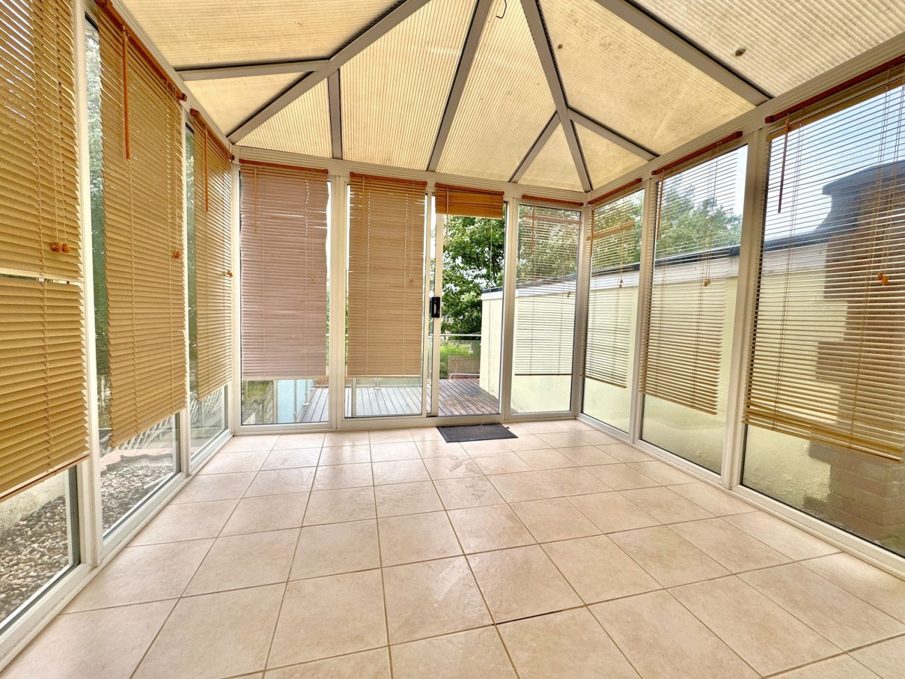 Highclere Gardens, Widewell, Plymouth