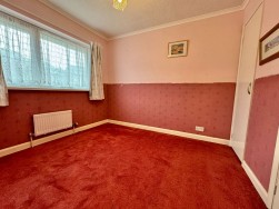 Highclere Gardens, Widewell, Plymouth