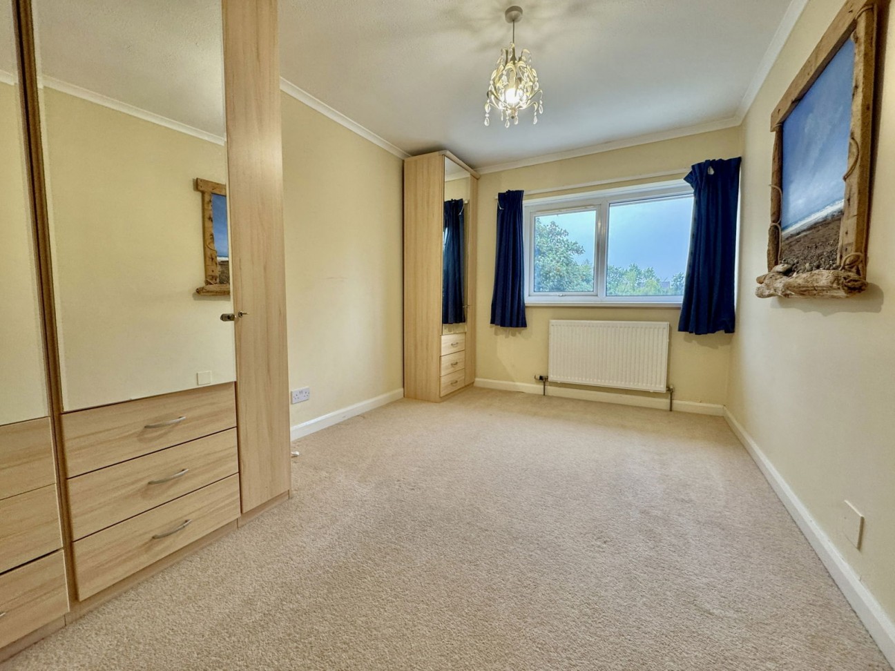 Highclere Gardens, Widewell, Plymouth