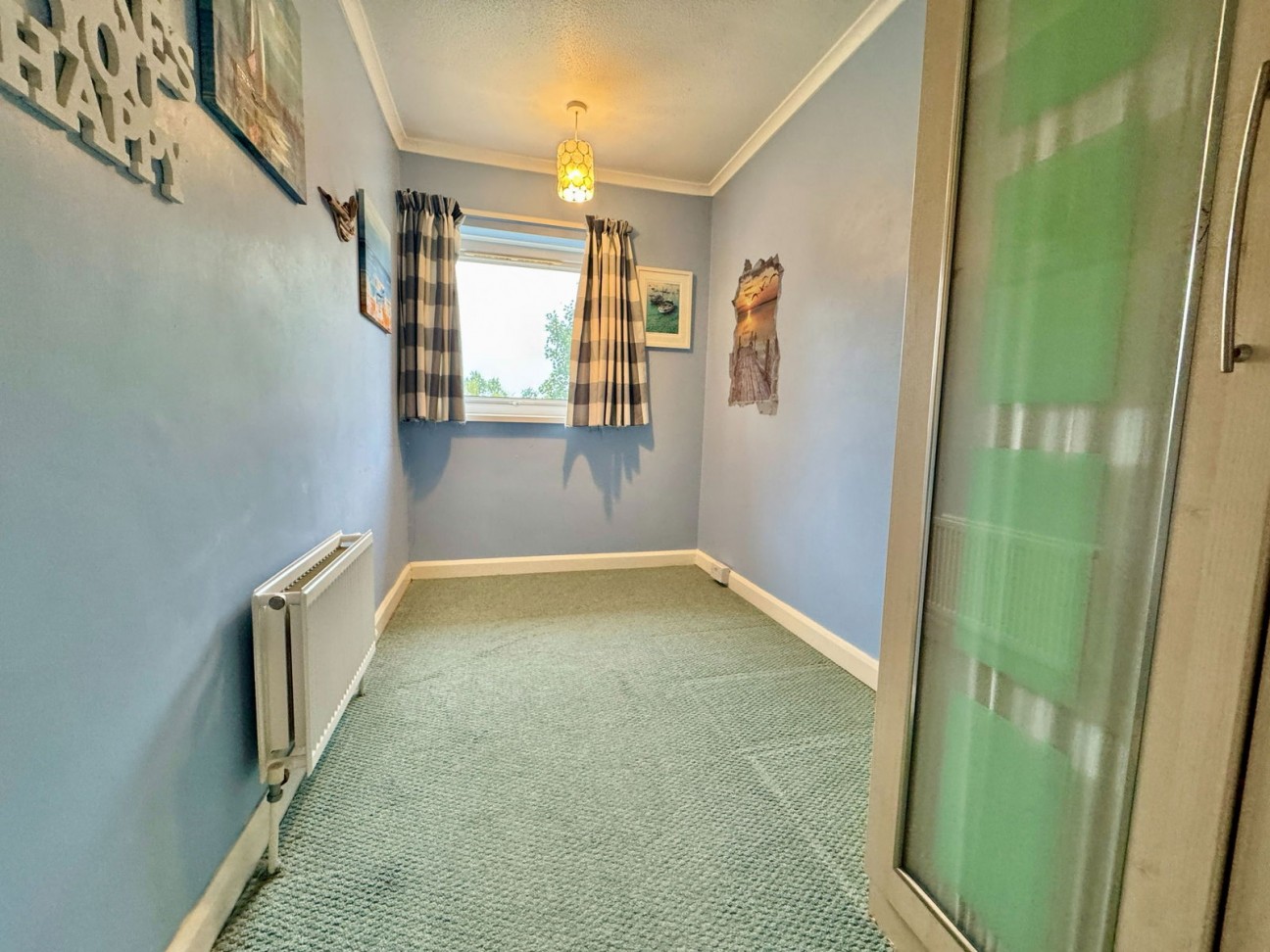 Highclere Gardens, Widewell, Plymouth