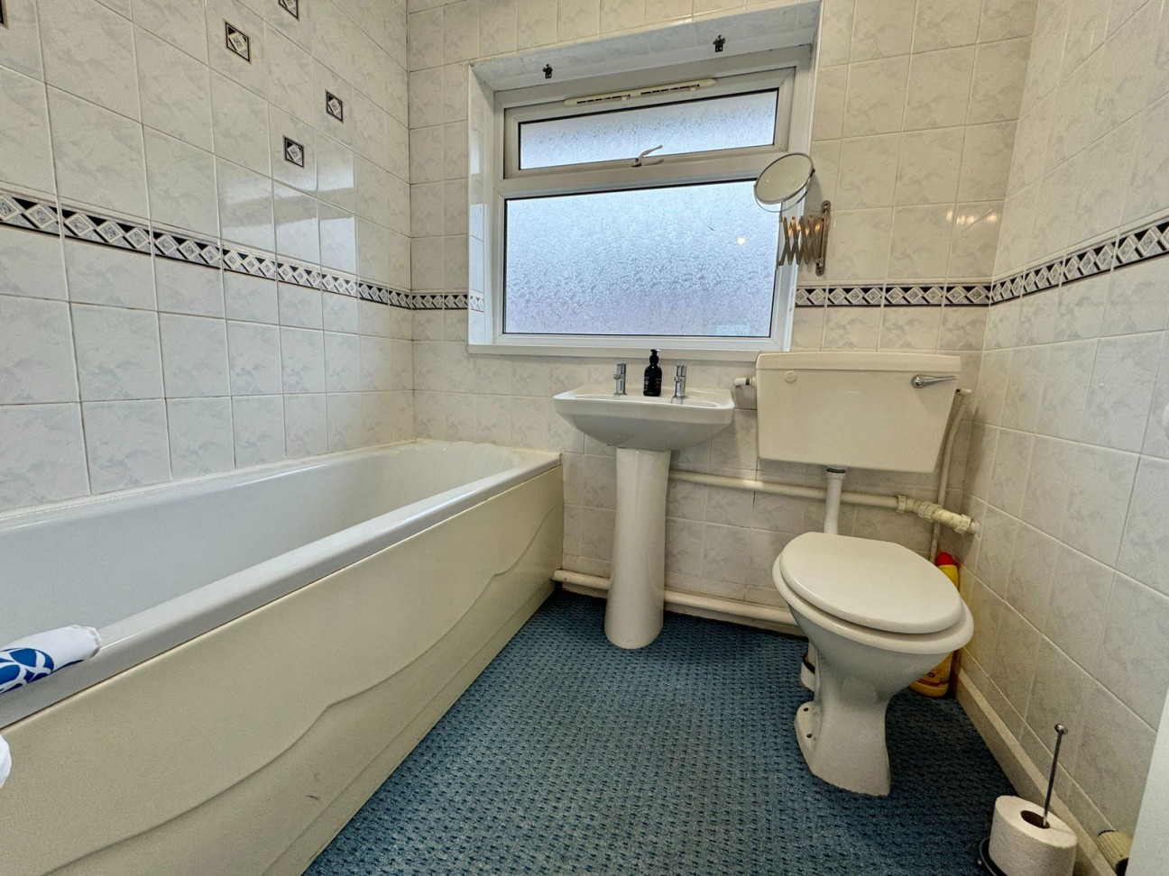 Highclere Gardens, Widewell, Plymouth