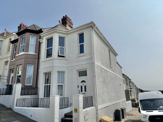 Turret Grove, Mutley, Plymouth