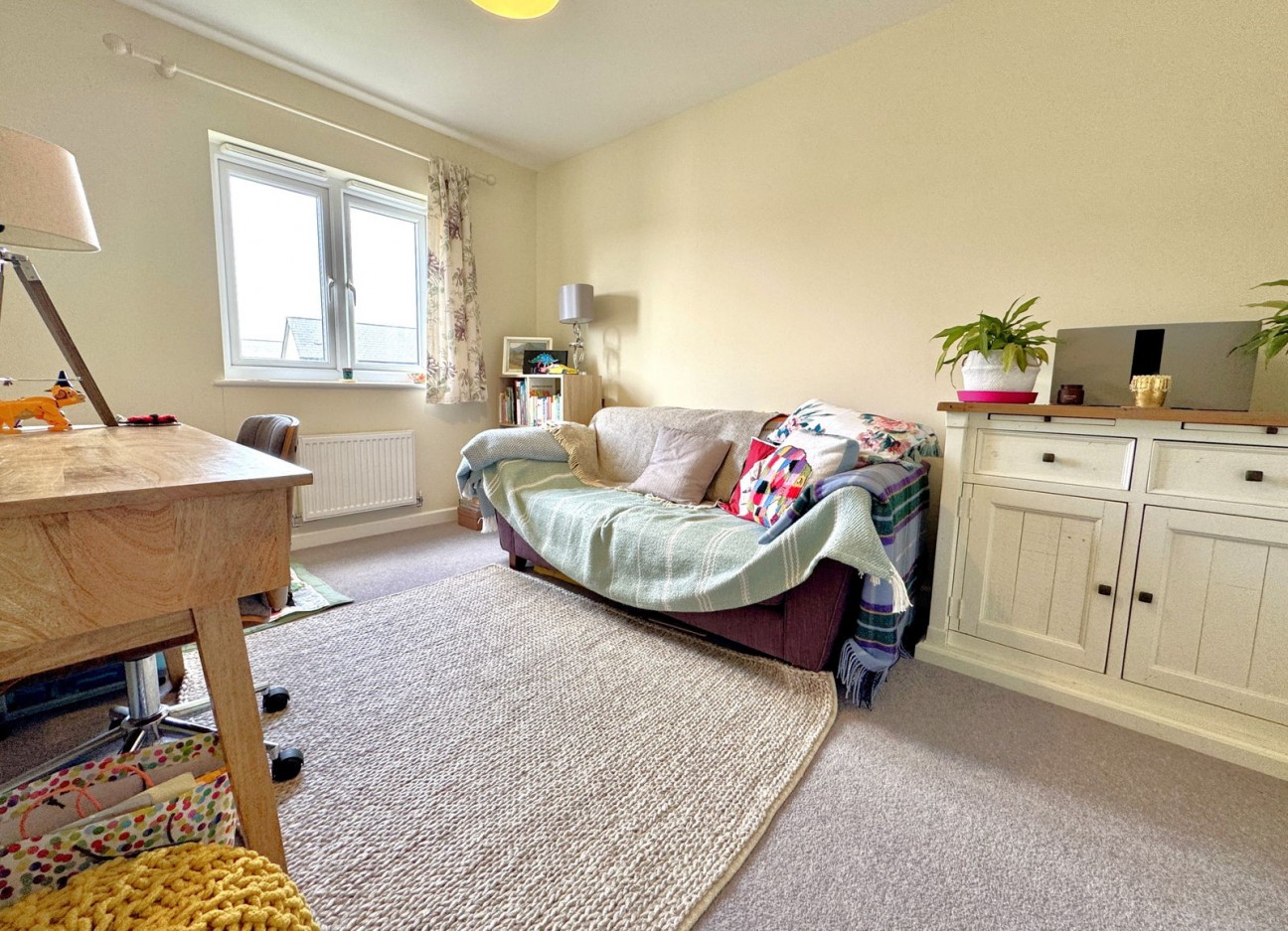 Runway Road, Derriford, Plymouth